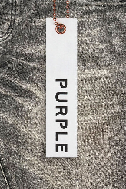 P002 Grey Dirty Blowout
