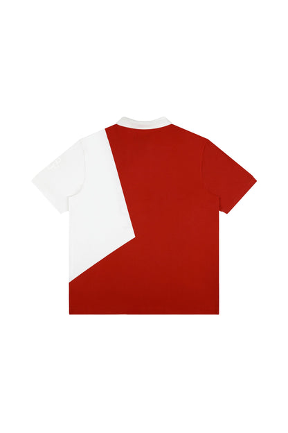 England Pique Polo