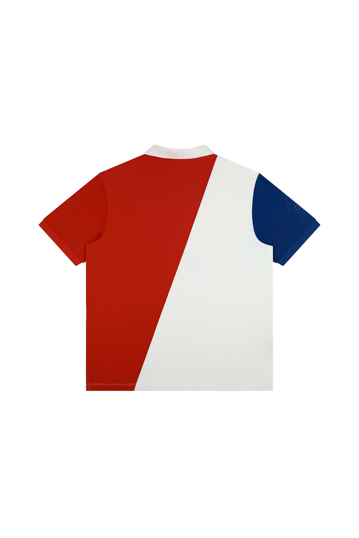 France Pique Polo