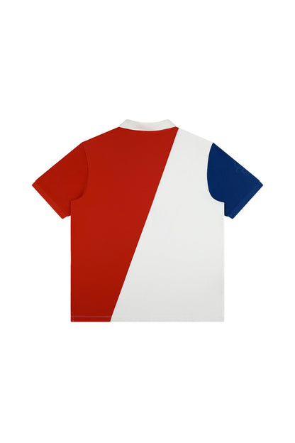 France Pique Polo