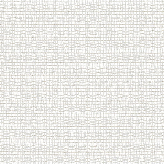 Intertwine - Dove - 6006 - 01 - Half Yard