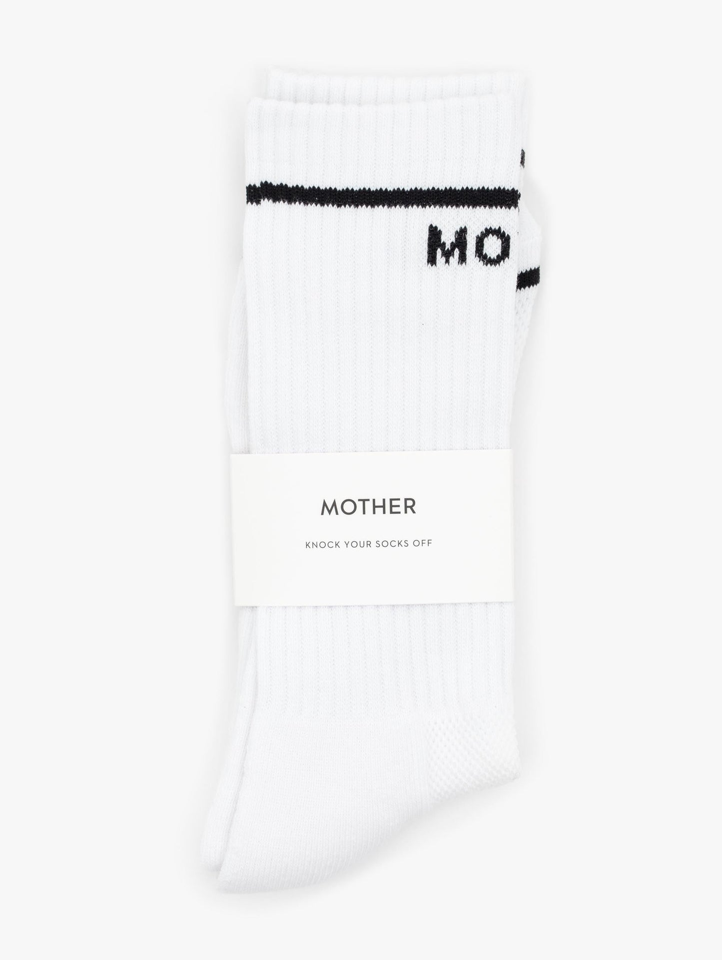 One Small Step For Mankind - MF Mens White