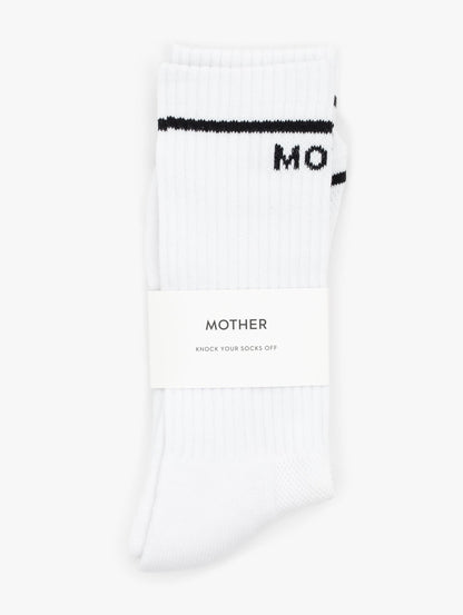 One Small Step For Mankind - MF Mens White