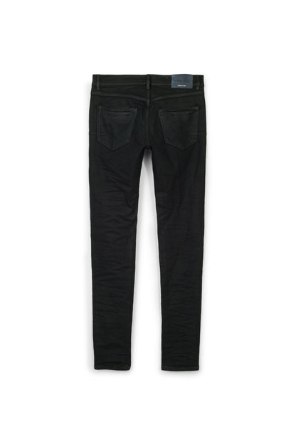 P001 Black Midnight Oil