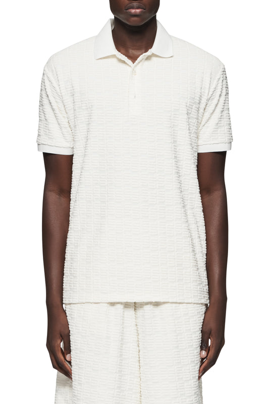 PB Logo Polo