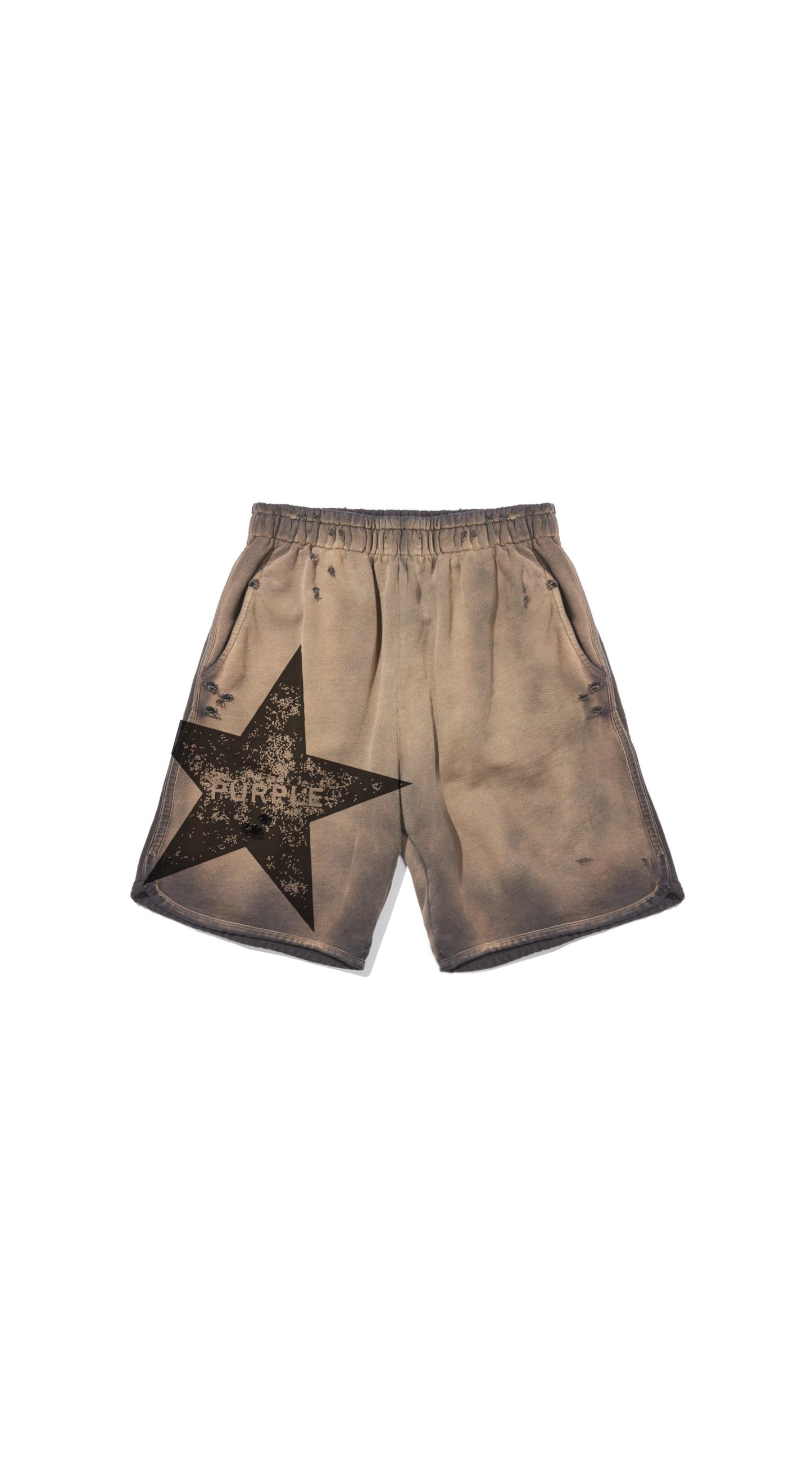 Star Wordmark Short