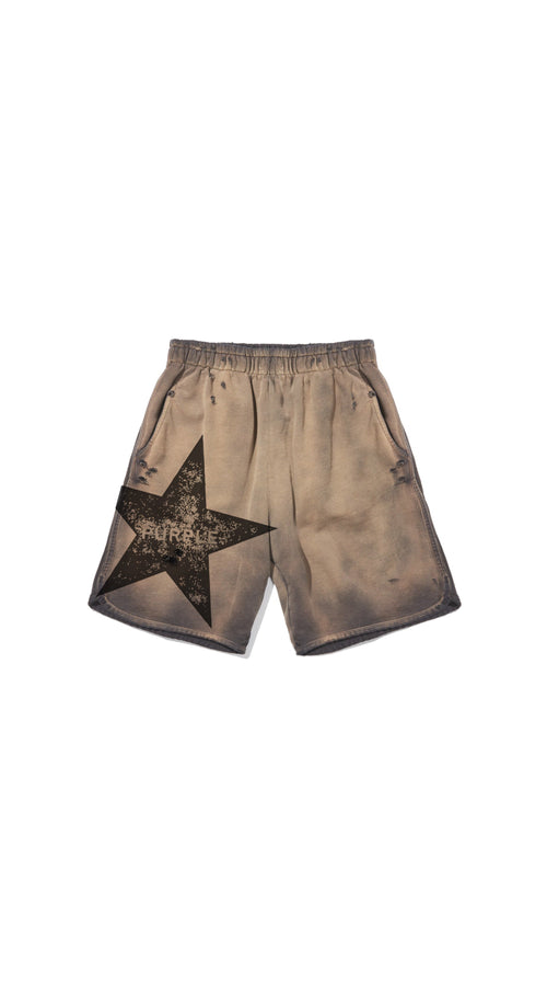Star Wordmark Short