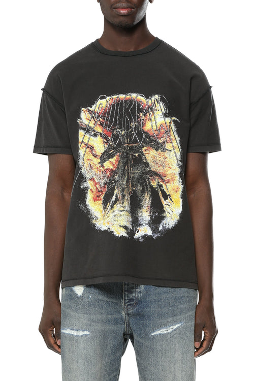 Rider Tee