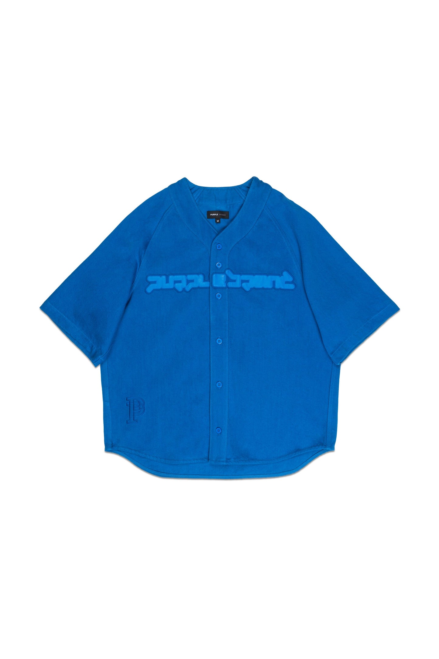 Baseball Shirt