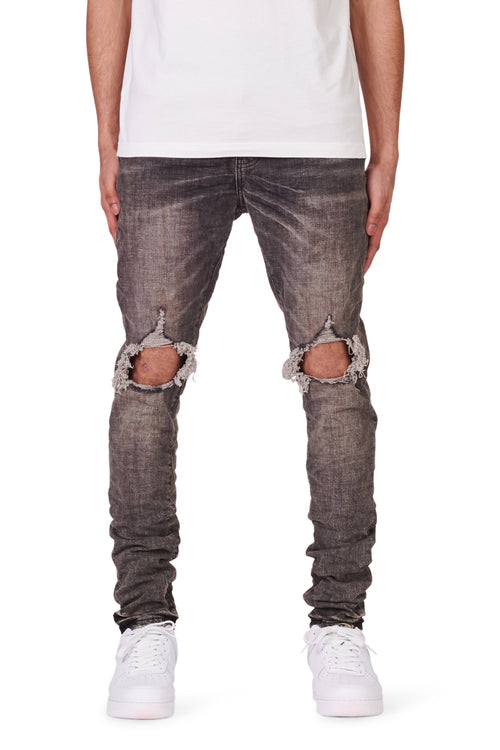 P002 Vintage Worn Blowout