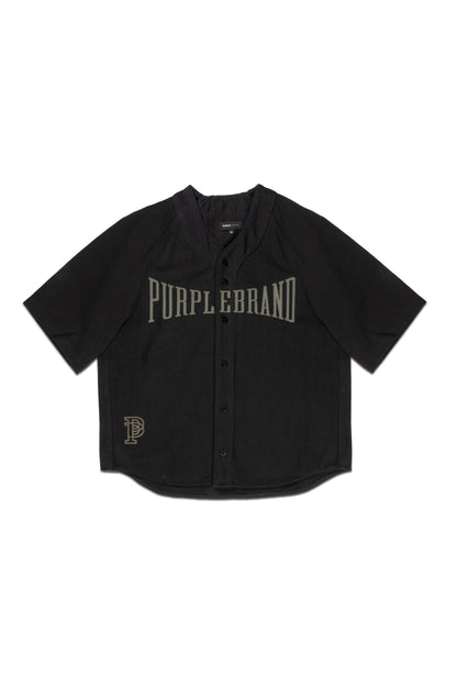 Baseball Shirt