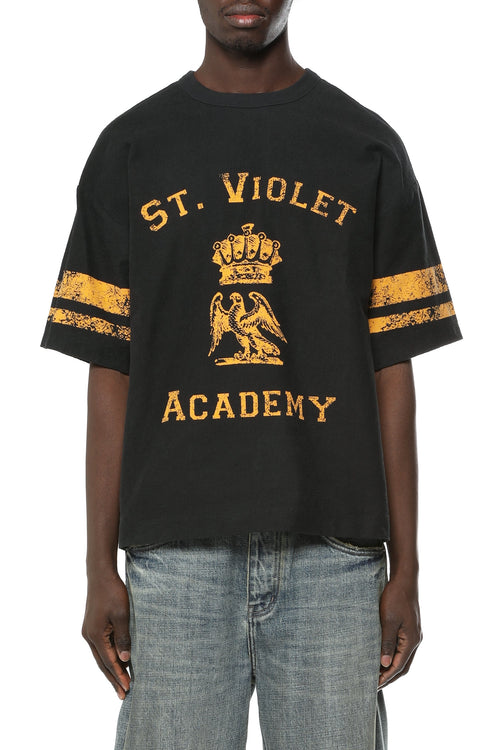 St. Violet Stripes Jersey
