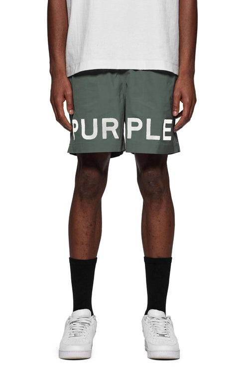 Wordmark All Around Short