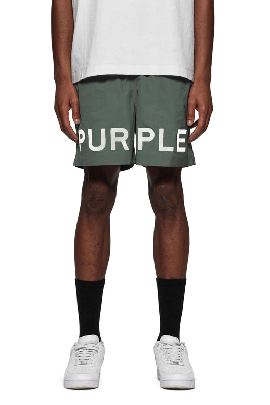 Wordmark All Around Short
