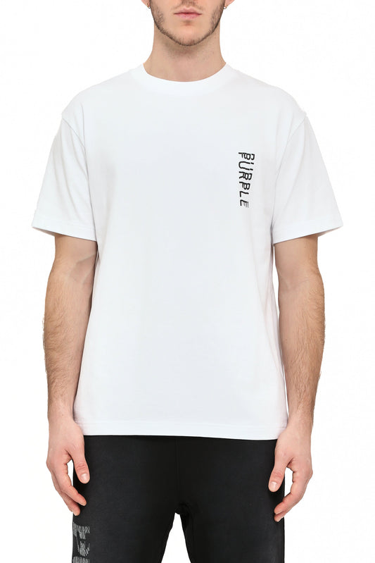 Pasted Wordmark Tee
