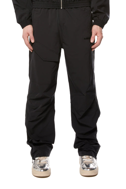 Half & Half All Around Pant