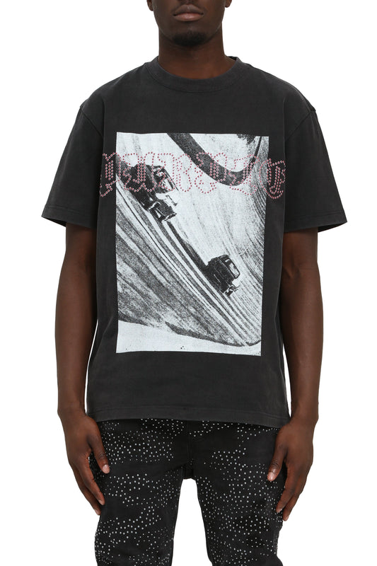 Bends Tee