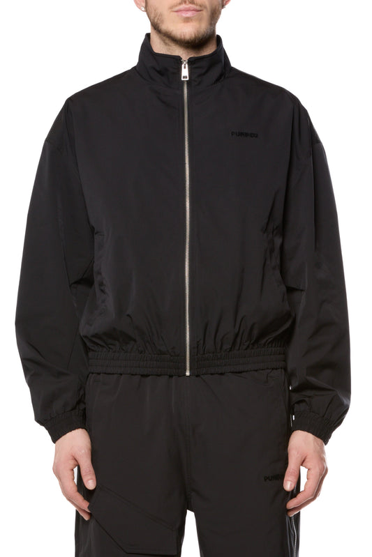 Half & Half All Around Jacket