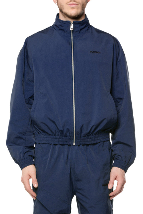 Half & Half All Around Jacket