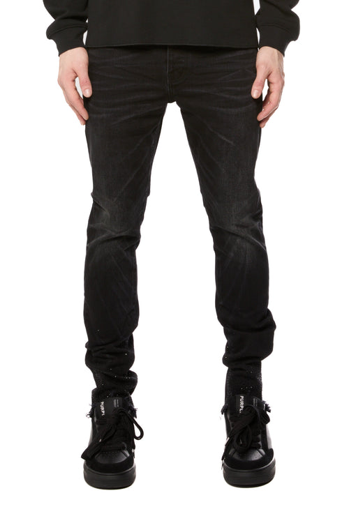 P001 High Contrast Bling