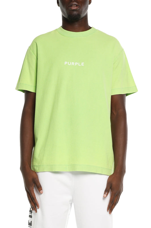 Wordmark Cut Tee