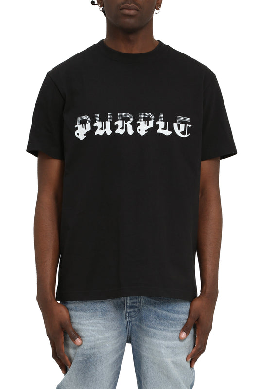 Pearl Diptych Tee