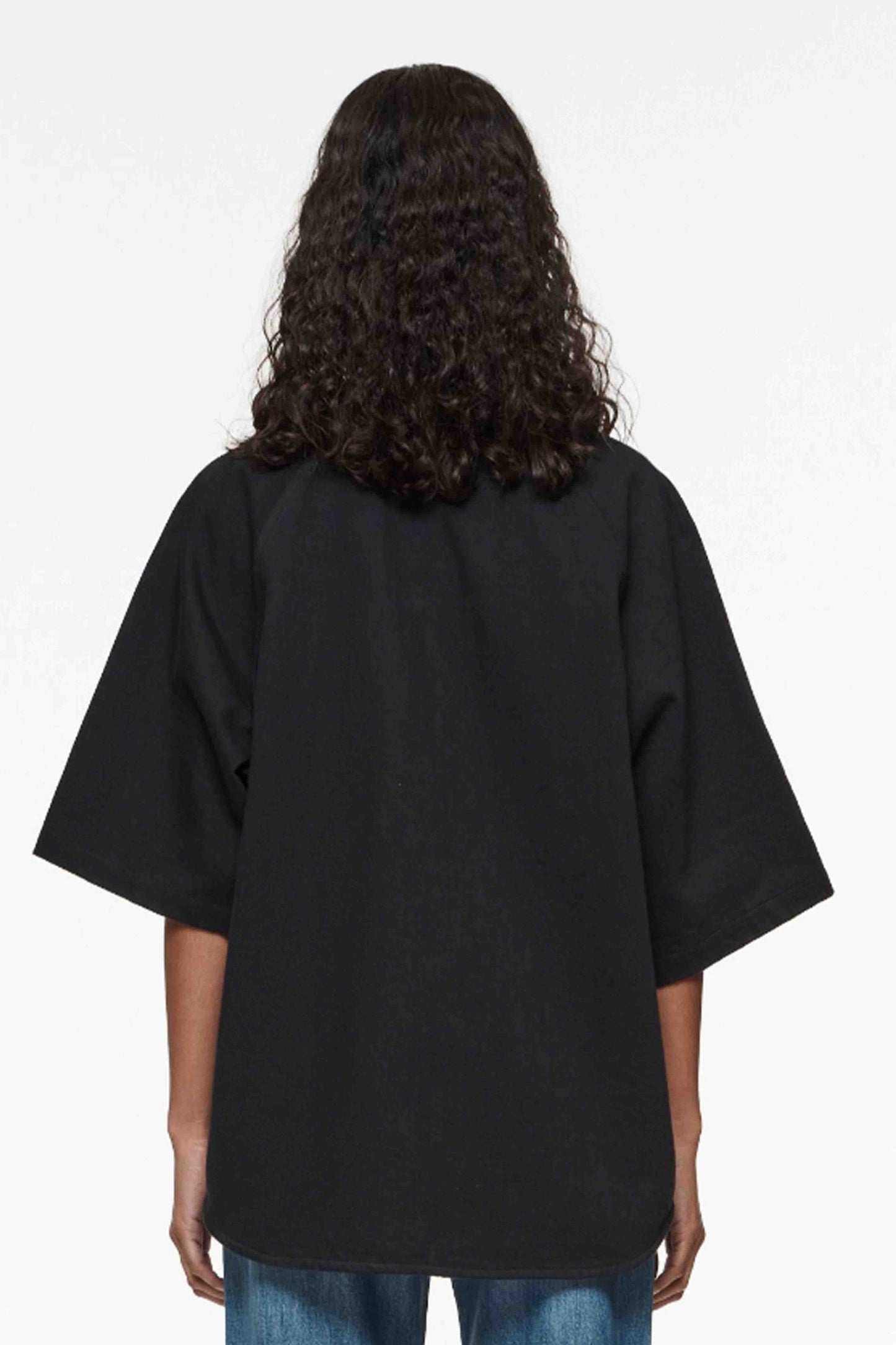 Baseball Shirt
