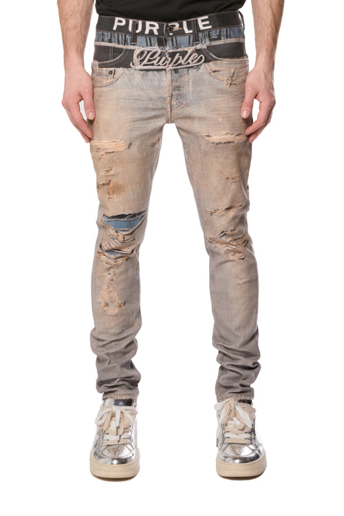 P001 Trompe L'oeil Boxer