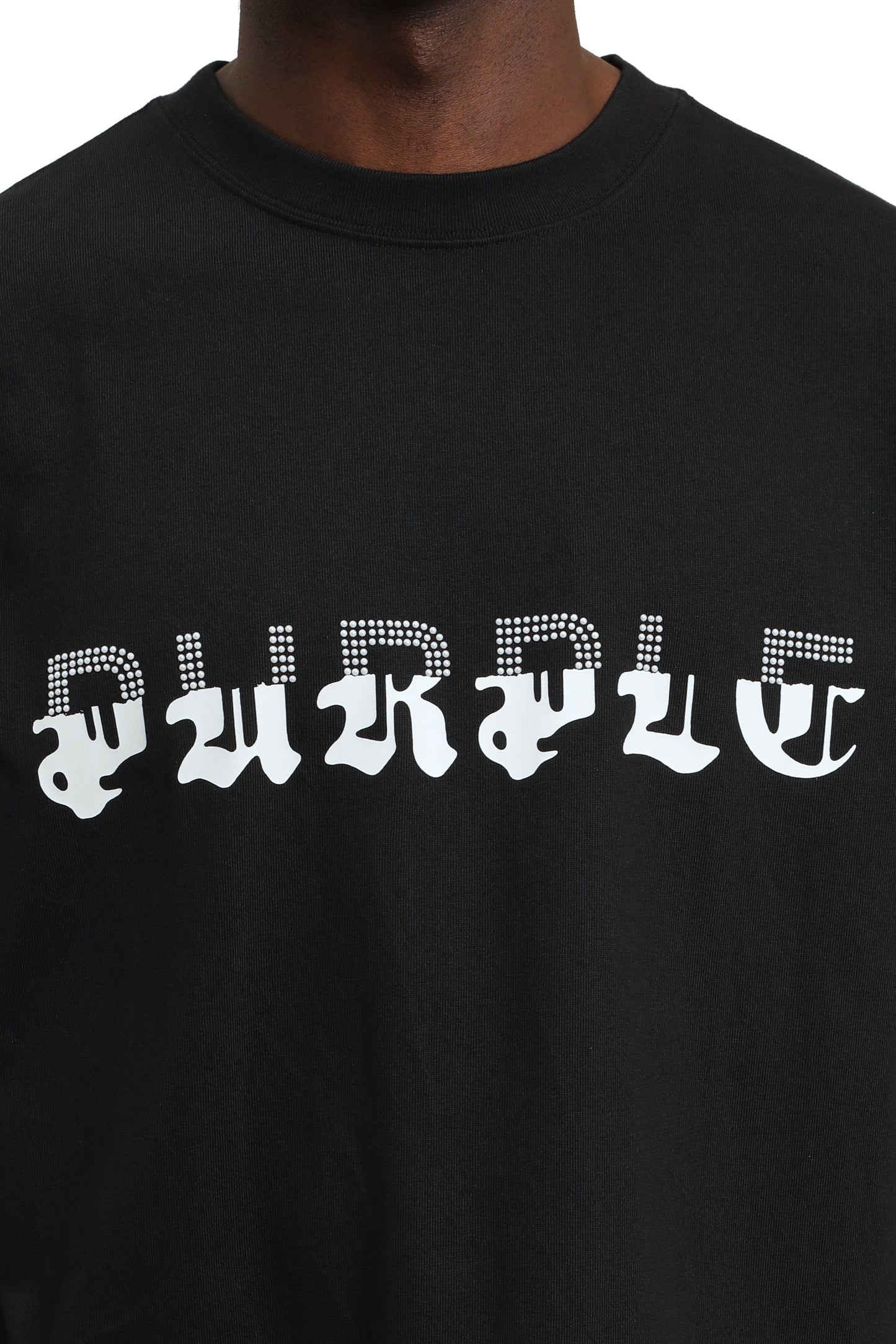 Pearl Diptych Tee