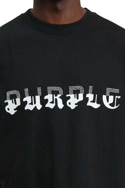 Pearl Diptych Tee