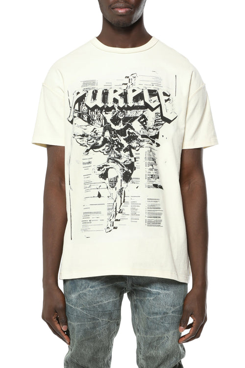 Digital Seraph Tee