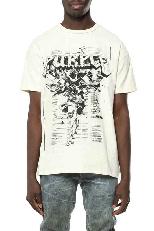 Digital Seraph Tee