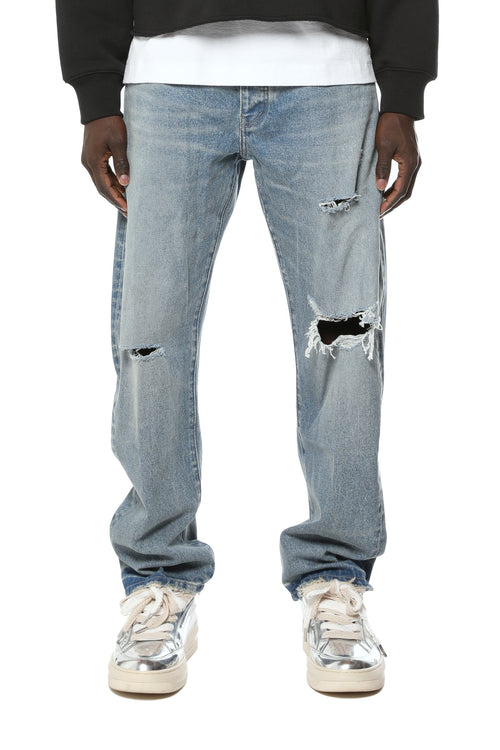 P013 Destroy Tapered