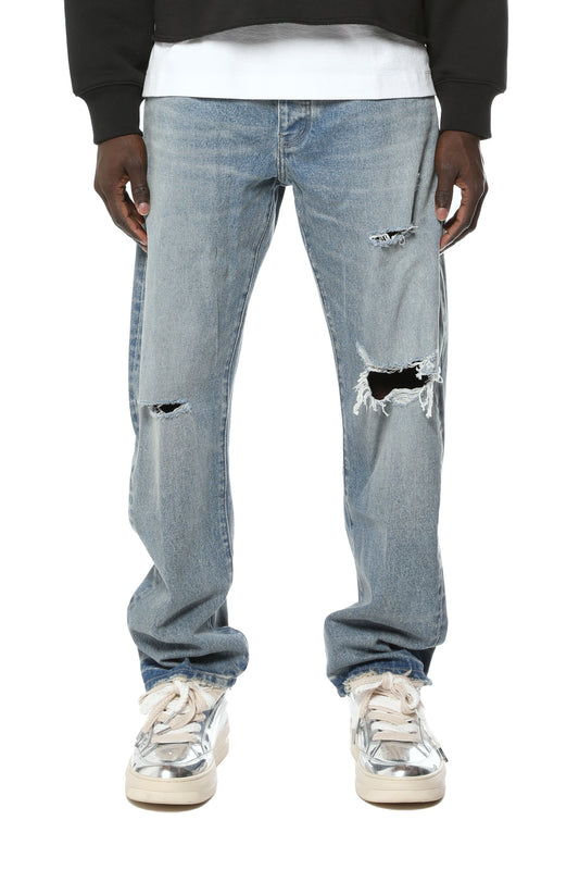 P013 Destroy Tapered