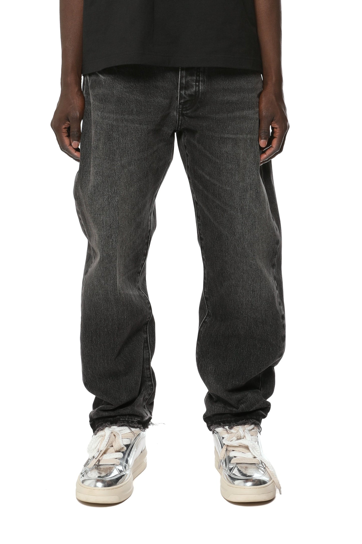 P013 Clean Tapered