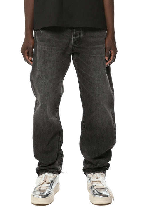 P013 Clean Tapered