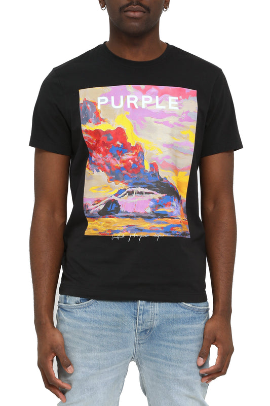 Fresco Tee