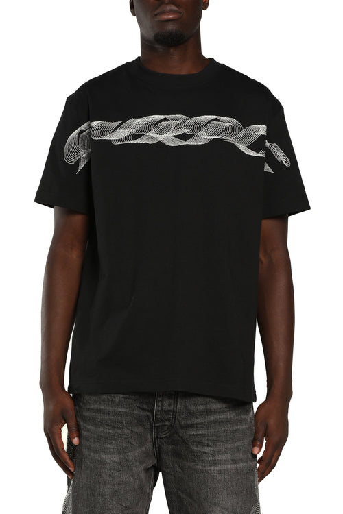 Ribbon Tee