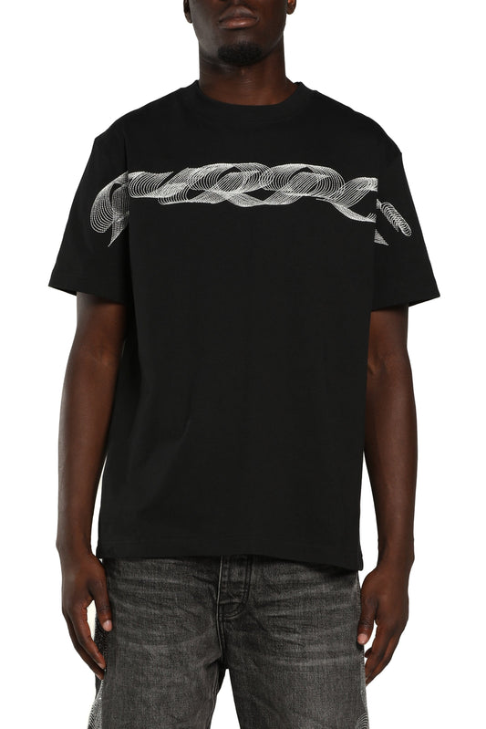 Ribbon Tee