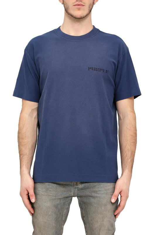 Zig Zag Tee