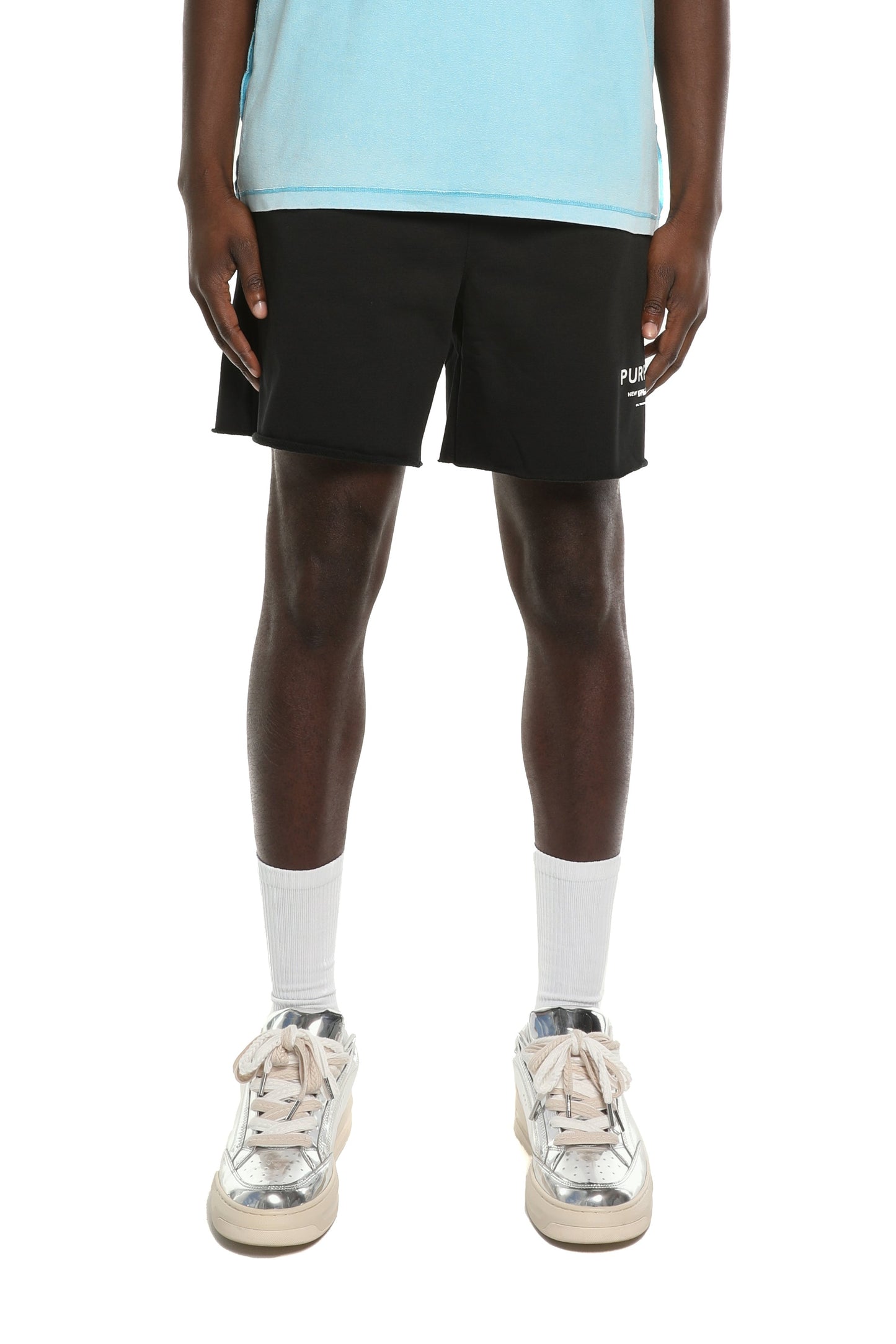 Showrooms Short