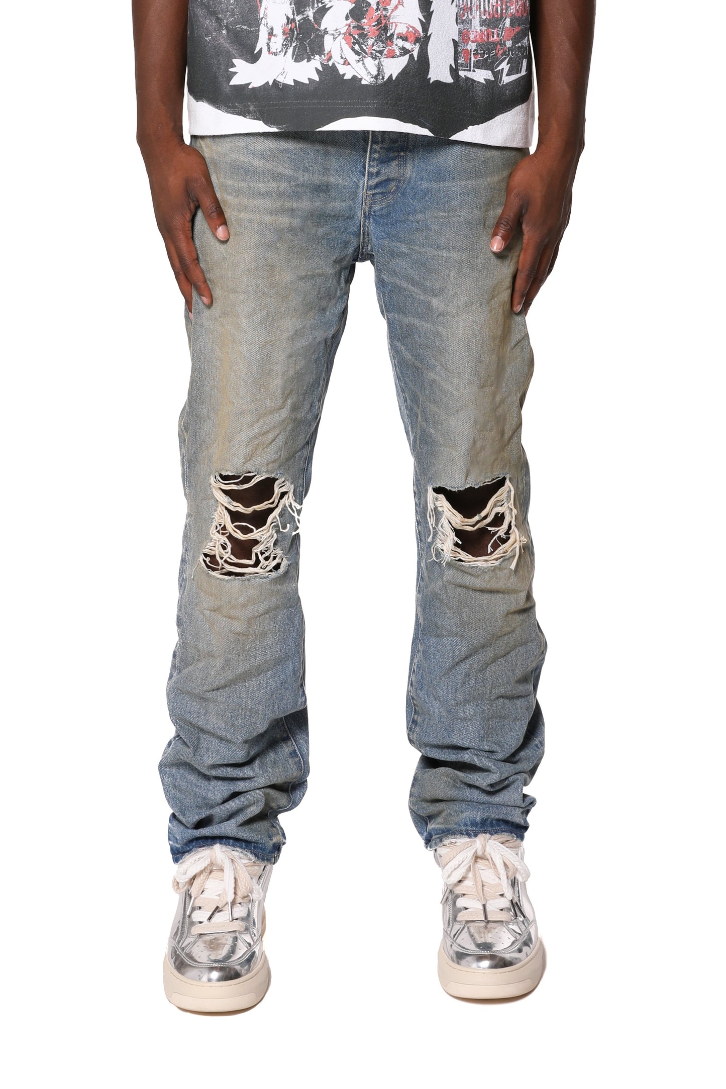 P011 High Summer Blowout