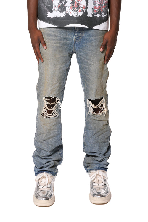P011 High Summer Blowout