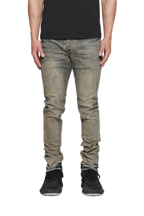 P001 Industrial Worn Dirty