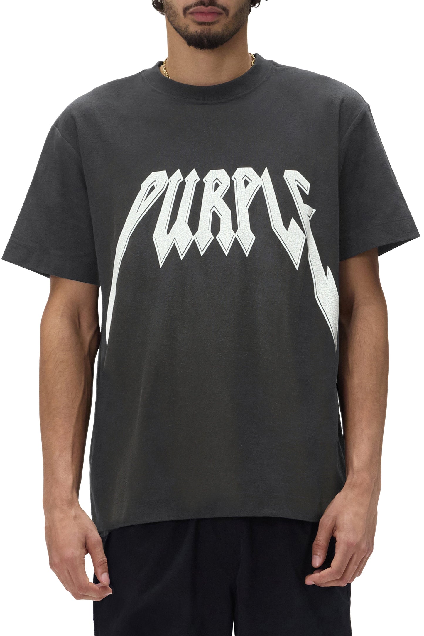 Thrash Tee