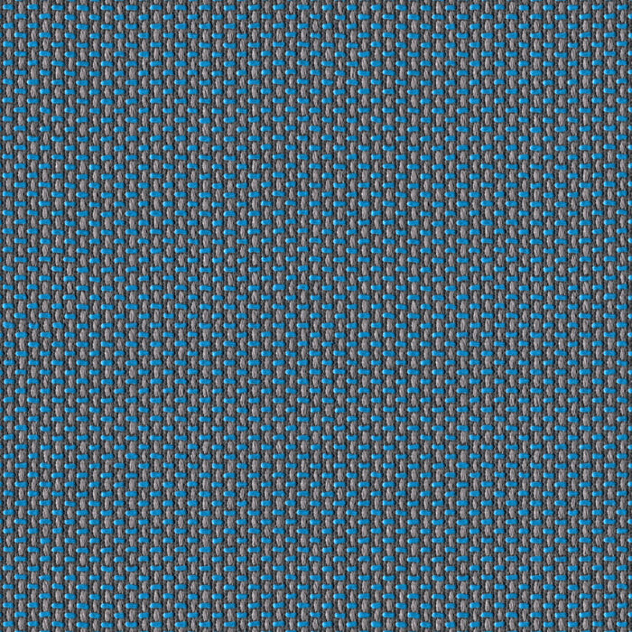 Welded 2 - Azure - 4135 - 07