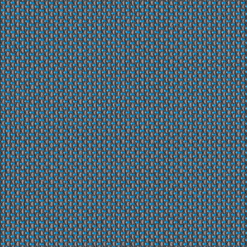 Welded 2 - Azure - 4135 - 07