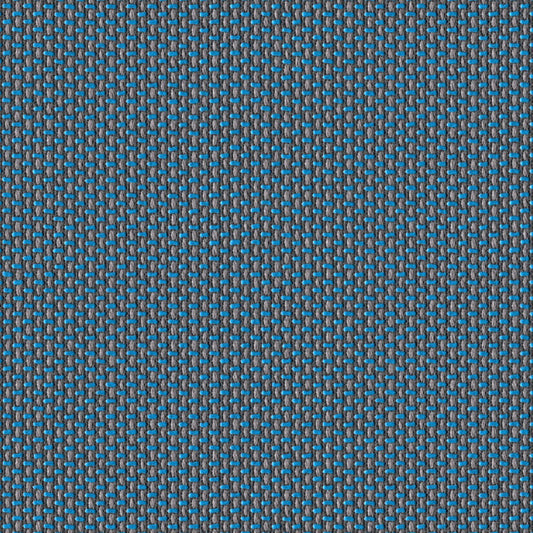 Welded 2 - Azure - 4135 - 07