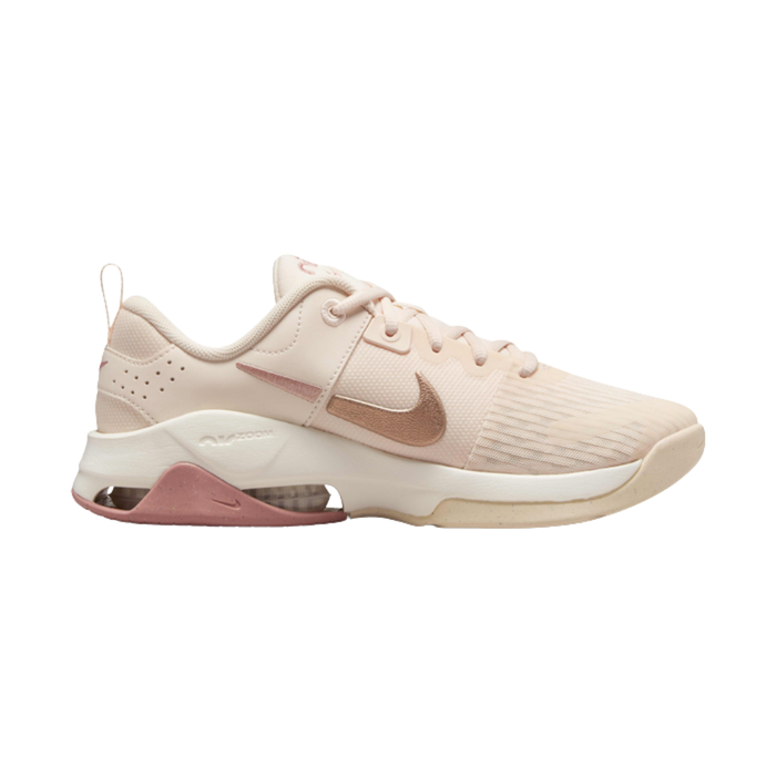 Nike Zoom Bella 6 Women's Workout Shoes –DR5720-800